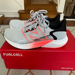 New Balance Fuel Cell